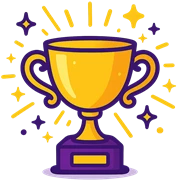 Trophy Icon