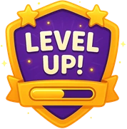 Level Badge