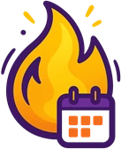 Fire Icon
